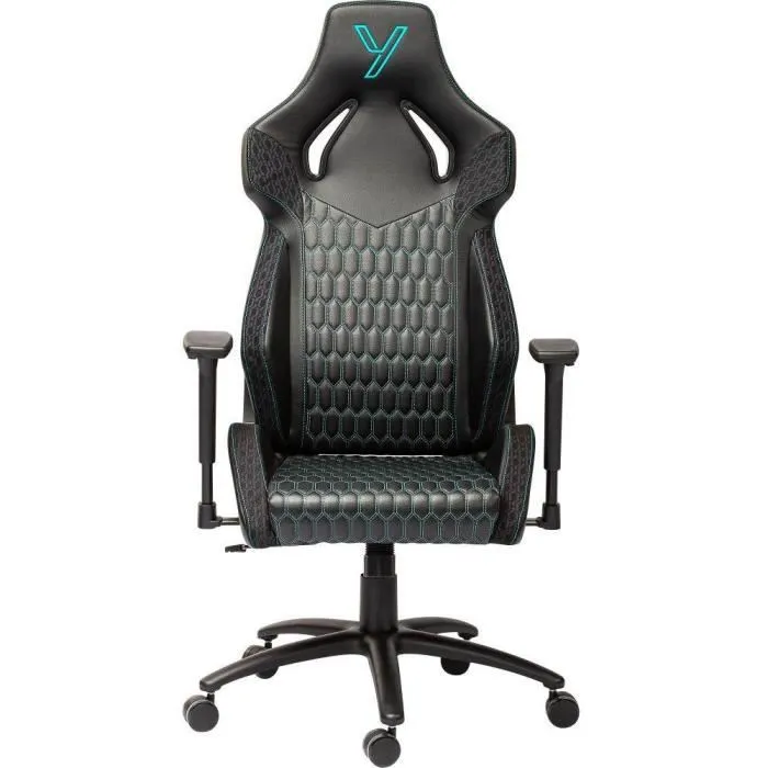 Yenkee Silla gaming PHANTOM YGC 110CN 2