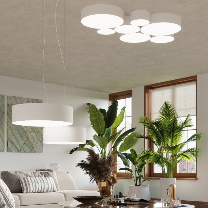 Lámpara de Techo de Diseño Arena SOL-SL.0919 | Estilo Moderno y Elegante para Interiores | Iluminación de Calidad Premium 7