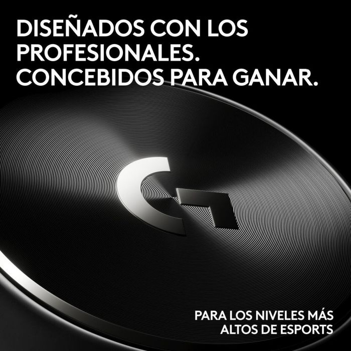 Logitech G LOG1696071443427 Auriculares Gaming PRO X 2 Lightspeed Inalámbricos Negros 8 Logitech G LOG1696071443427 Auriculares Gaming PRO X 2 Lightspeed Inalámbricos Negros 8