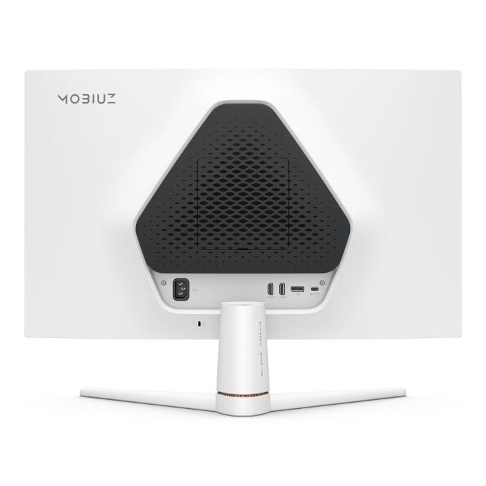 BenQ MOBIUZ EX271 Monitor Gaming 27" FHD (1920x1080) 180Hz IPS 1ms HDR FreeSync Premium HDMI/USB-C/DP 4 BenQ MOBIUZ EX271 Monitor Gaming 27" FHD (1920x1080) 180Hz IPS 1ms HDR FreeSync Premium HDMI/USB-C/DP 4