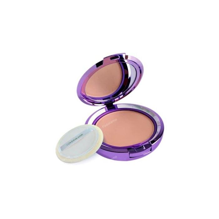 Covermark Compact Powder N 3 Pinor
