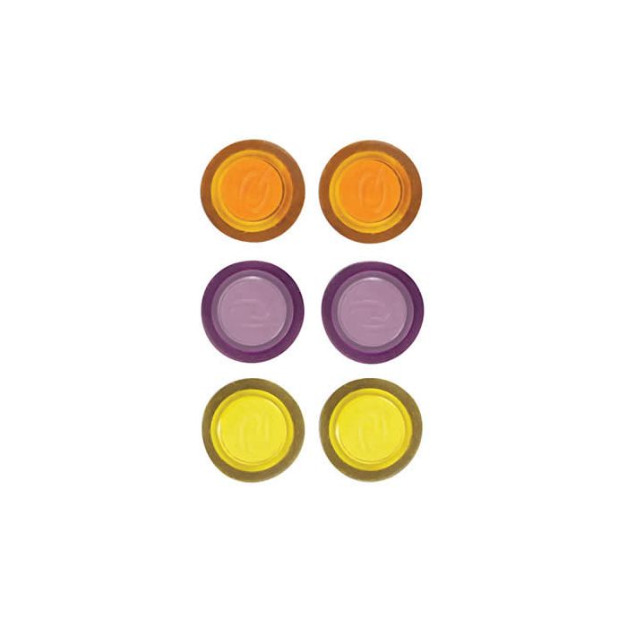 Imanes nobo surtido pack 6 uds. (1903790) 0 Imanes nobo surtido pack 6 uds. (1903790) 0