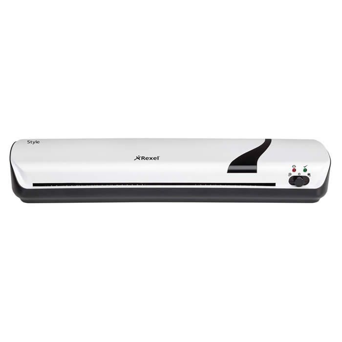 Plastificadora rexel style a3 blanco (2104514) Plastificadora rexel style a3 blanco (2104514)