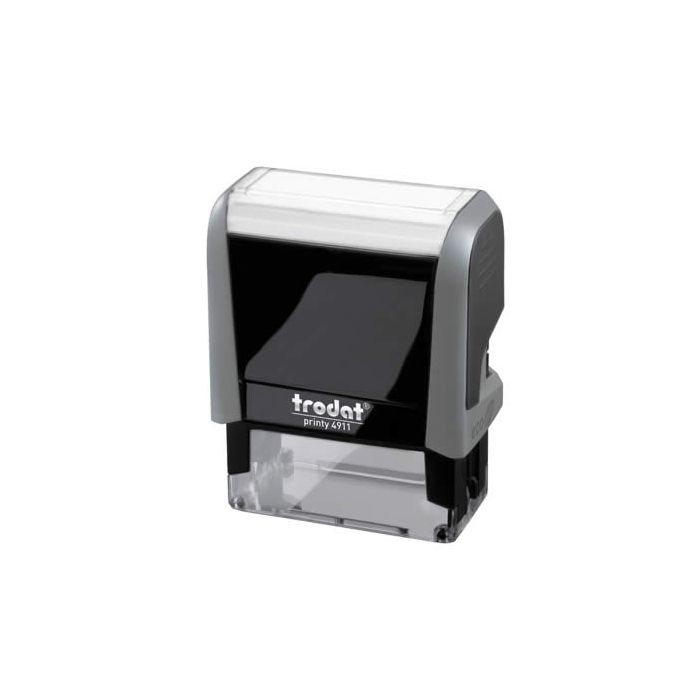 Sello trodat automático impresos (4911 p4 f10)