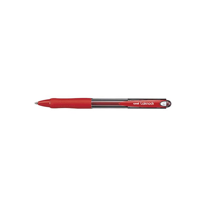 Boligrafo uniball sn-100 rojo 1,0 mm. (733998000) 0