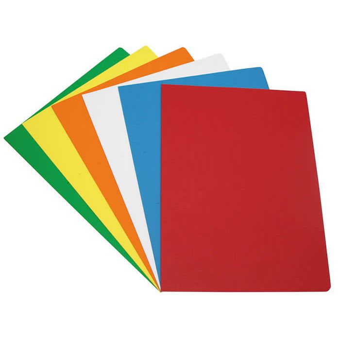 Subcarpeta grafoplas a4 240 grs. col. naranja paquete 10 uds. (77052) Subcarpeta grafoplas a4 240 grs. col. naranja paquete 10 uds. (77052)