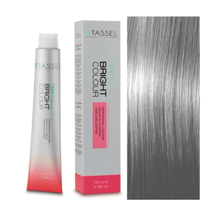 Eurostil Bright colour tinte plata super aclarante Eurostil Bright colour tinte plata super aclarante