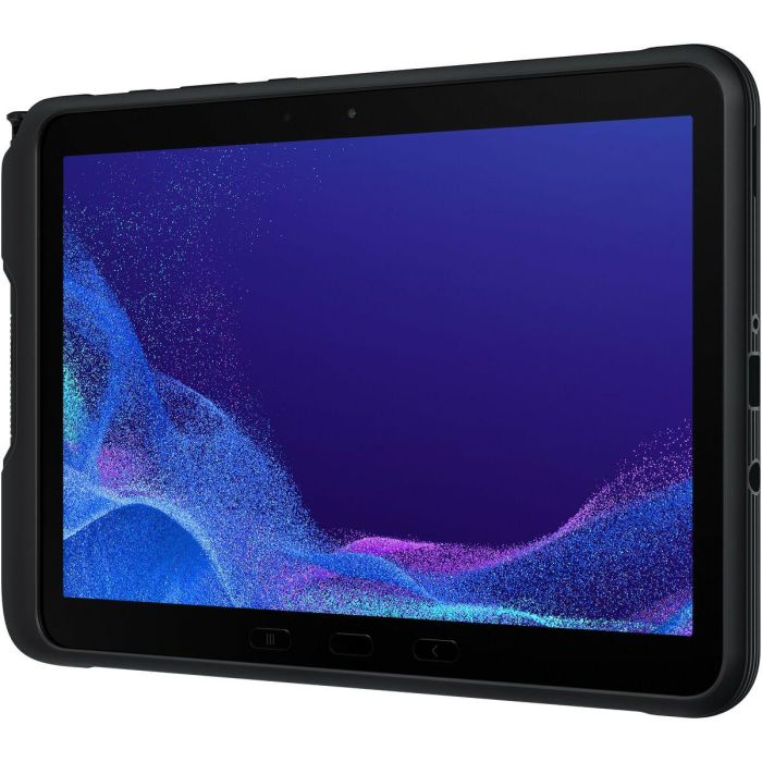 Tablet Samsung Galaxy Tab Active4 Pro 10.1"/ 4GB/ 64GB/ Octacore/ 5G/ Negra 2 Tablet Samsung Galaxy Tab Active4 Pro 10.1"/ 4GB/ 64GB/ Octacore/ 5G/ Negra 2