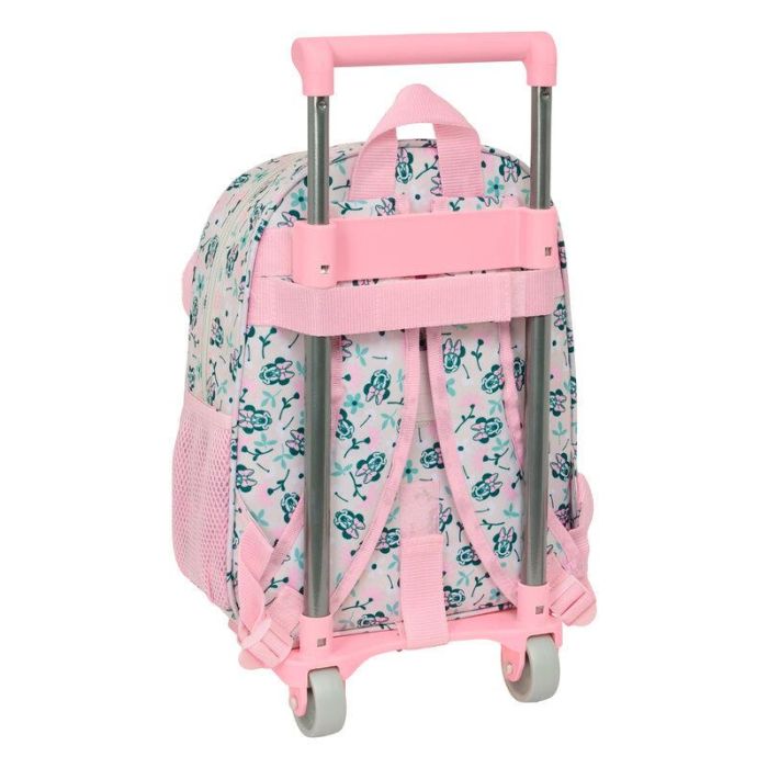 Trolley Minty Minnie Disney 34cm 1 Trolley Minty Minnie Disney 34cm 1