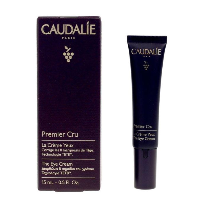 Caudalie Premier cru crema de ojos 15 ml