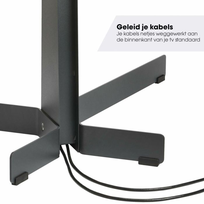 Soporte TV Vogel's TVS3690 NEGRO 40" 3