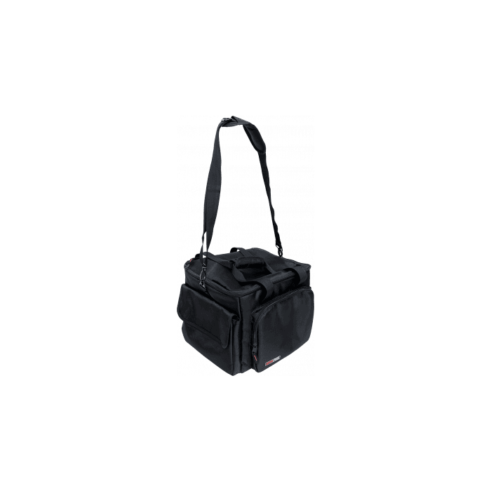 Bolsa Para Cables Pequeña "Gator Nylon" - 27,9 X 33 X 30,5Cm 2