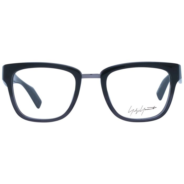 Montura de Gafas Unisex Yohji Yamamoto YY1002 50909 2 Montura de Gafas Unisex Yohji Yamamoto YY1002 50909 2