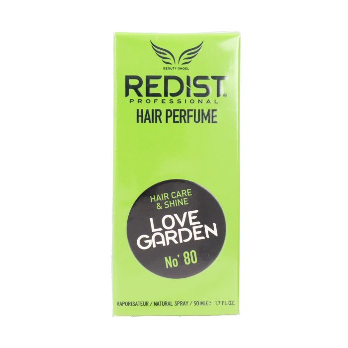 Redist Perfume capilar Love Garden 50 ml Redist Perfume capilar Love Garden 50 ml