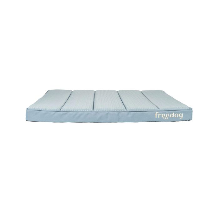 Freedog Colchon Glacial Azul 76x56x5 cm