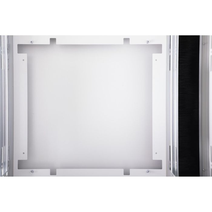 DIGITUS Netzwerkschrank Unique 26HE 1342x800x800mm grau 5