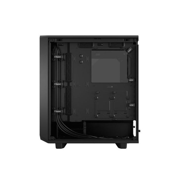 Fractal Design Meshify 2 Compact Negro 14