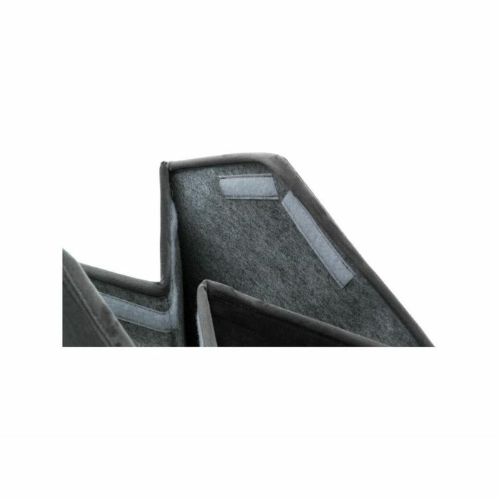 Trixie TRI4057589379115 Refugio Livia 38 x 41 x 44 cm Gris oscuro / Blanco 31 Trixie TRI4057589379115 Refugio Livia 38 x 41 x 44 cm Gris oscuro / Blanco 31