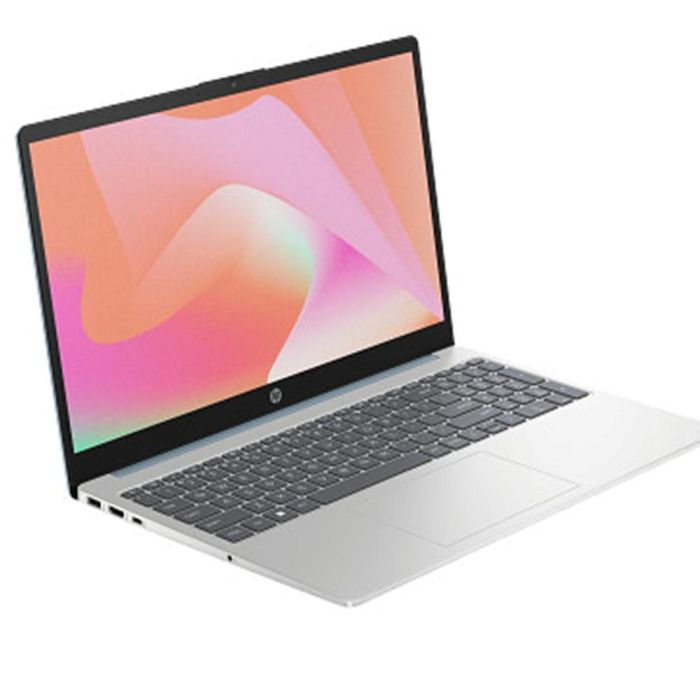 HP Portátil 15-fc0212ns 15.6" Ryzen 5 7520U 16GB RAM 512GB SSD Azul Lunar FreeDOS 1