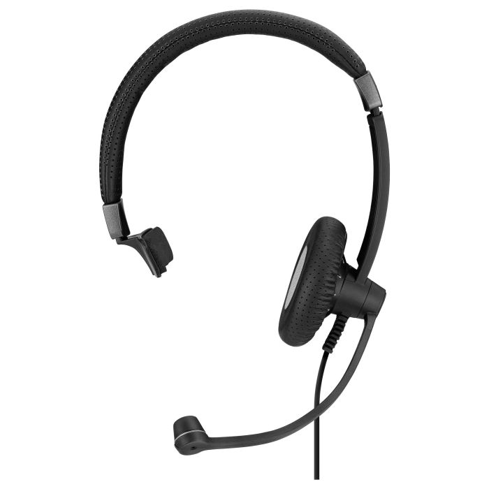 EPOS Impact SC 45 USB MS Auriculares con diadema, alámbricos, para llamadas y música, cancelación de ruido 1
