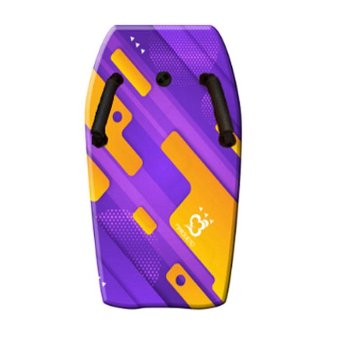 Tabla de BodyBoard Marbueno Multicolor 4 x 68 x 43 cm Tabla de BodyBoard Marbueno Multicolor 4 x 68 x 43 cm