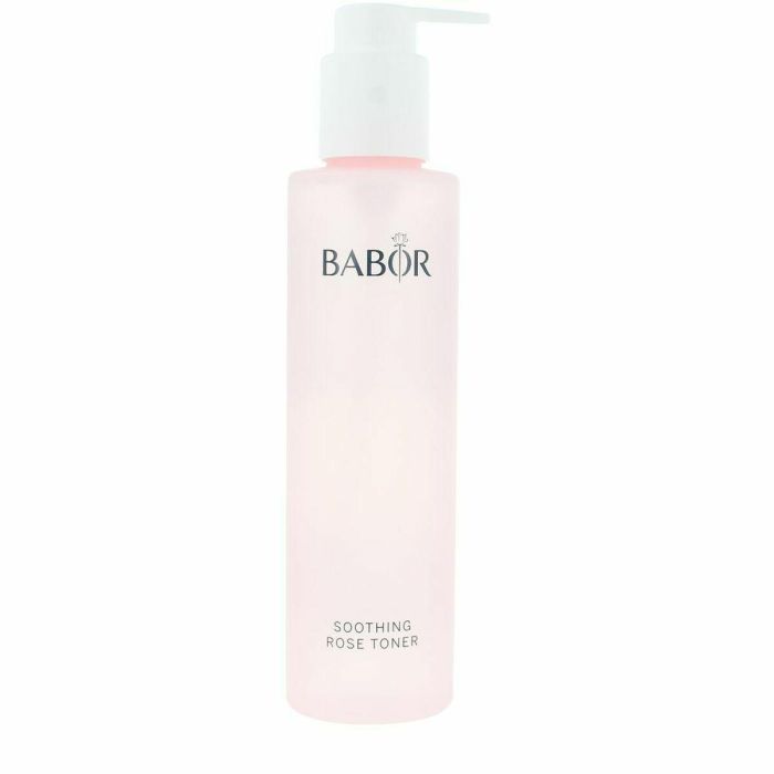 Tónico Facial Babor 200 ml 0 Tónico Facial Babor 200 ml 0