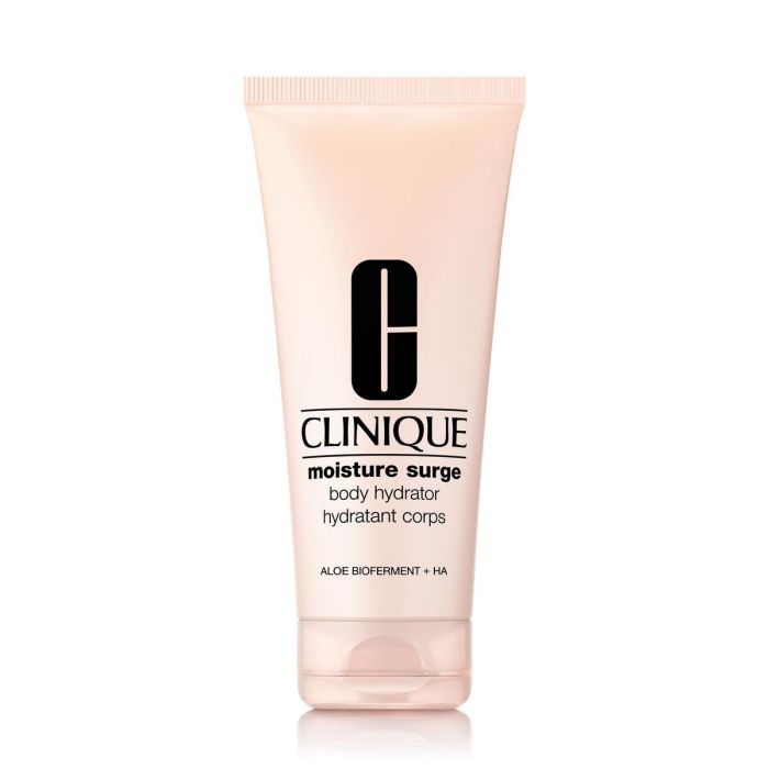Clinique Moisture Surge Hidratante Corporal 200 mL Clinique Moisture Surge Hidratante Corporal 200 mL