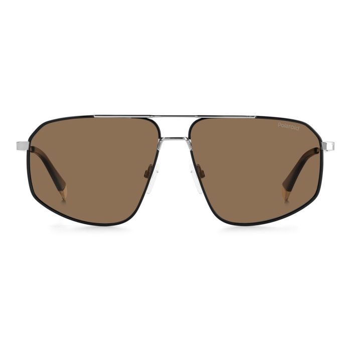 Gafas de Sol Hombre Polaroid PLD-4118-S-X-85K-SP ø 59 mm 2