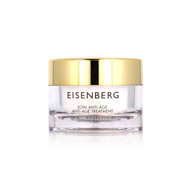 Crema Antiedad Eisenberg Treatment 50 ml 1