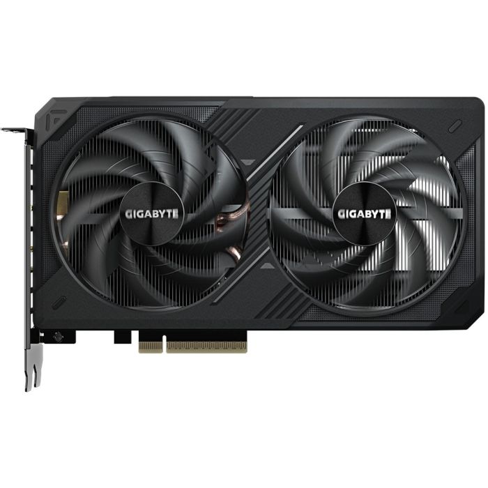 Gigabyte GeForce RTX 5060 Ti WINDFORCE 16GB GDDR7 HDMI 3xDP GV-N506TWF2-16GD Tarjeta Gráfica para Gaming 1 Gigabyte GeForce RTX 5060 Ti WINDFORCE 16GB GDDR7 HDMI 3xDP GV-N506TWF2-16GD Tarjeta Gráfica para Gaming 1
