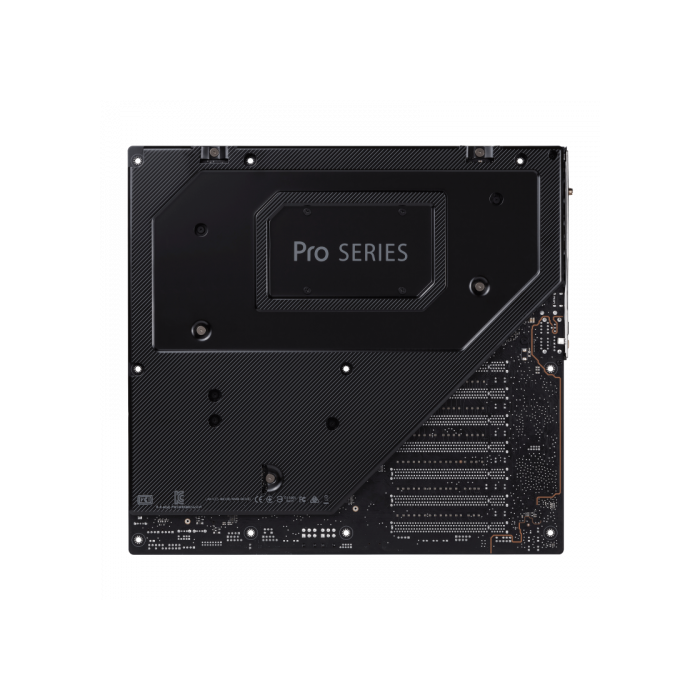 ASUS PRO WS WRX80E-SAGE SE WiFi, Placa Base AMD WRX80, Socket SP3, WiFi6, BT5.1, 10GB Ethernet, 90MB1590-M0EAY0 15 ASUS PRO WS WRX80E-SAGE SE WiFi, Placa Base AMD WRX80, Socket SP3, WiFi6, BT5.1, 10GB Ethernet, 90MB1590-M0EAY0 15