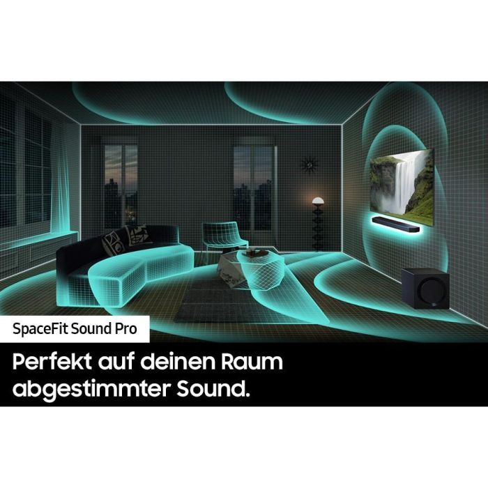 Samsung Q-Serie Soundbar HW-Q995D 5 Samsung Q-Serie Soundbar HW-Q995D 5