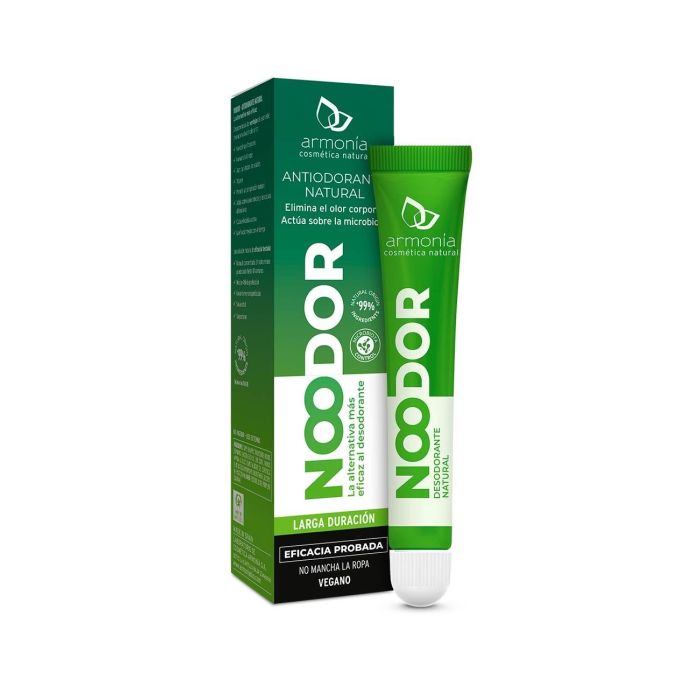 Noodor Antiodorante Noodor Antiodorante