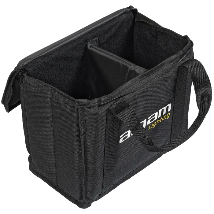 Algamlight Funda Nylon Acolchada 32x217x25 Cm para SPECTRUMEVENTO PARIP PAR 712HEXSHIRKAHELIOS 3