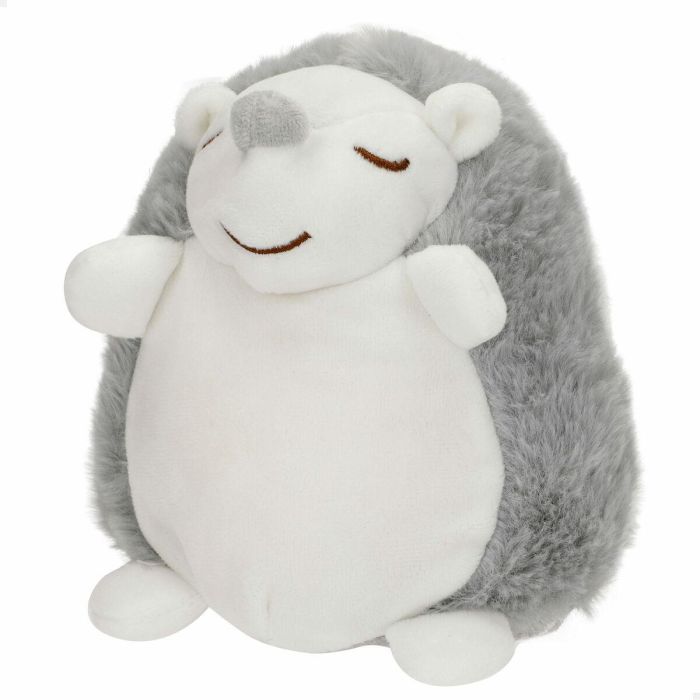 Peluche Musical Colorbaby Plástico 16 x 14 x 14 cm (6 Unidades) Peluche Musical Colorbaby Plástico 16 x 14 x 14 cm (6 Unidades)
