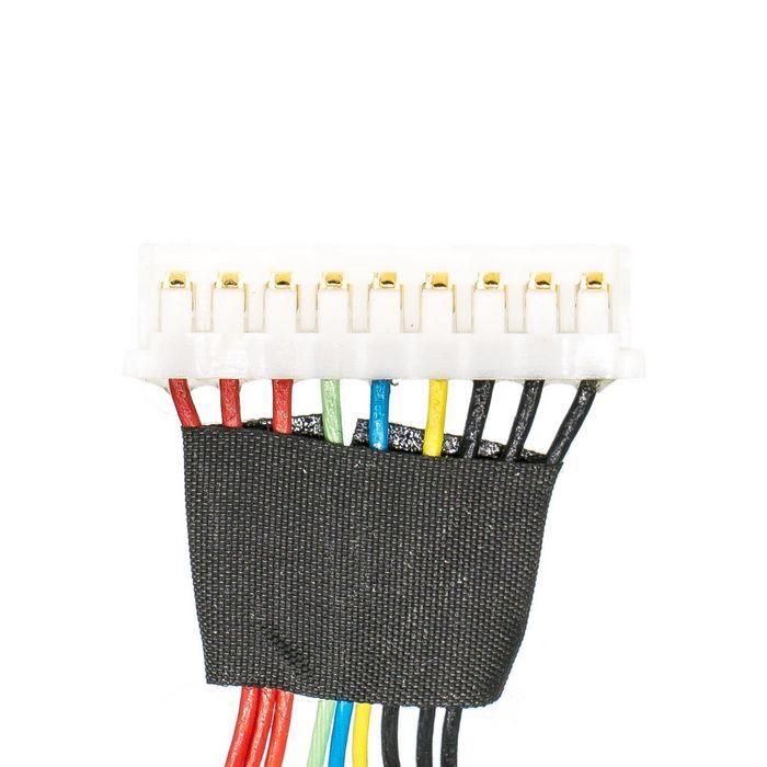 CoreParts Batería para Portátil Huawei MateBook X Pro / MateBook 14 / Honor MagicBook Li-Polymer 45.60Wh 7.6V 6000mAh Negro 1 CoreParts Batería para Portátil Huawei MateBook X Pro / MateBook 14 / Honor MagicBook Li-Polymer 45.60Wh 7.6V 6000mAh Negro 1