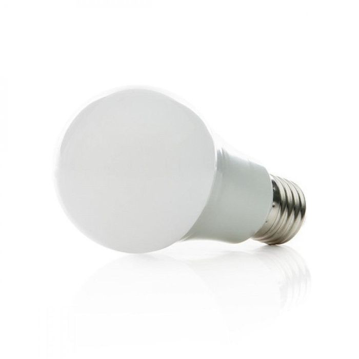 Pack 10 Lámparas LEDs Esférica Aluminio/PC E27 7W 630Lm 40.000H 3 Pack 10 Lámparas LEDs Esférica Aluminio/PC E27 7W 630Lm 40.000H 3