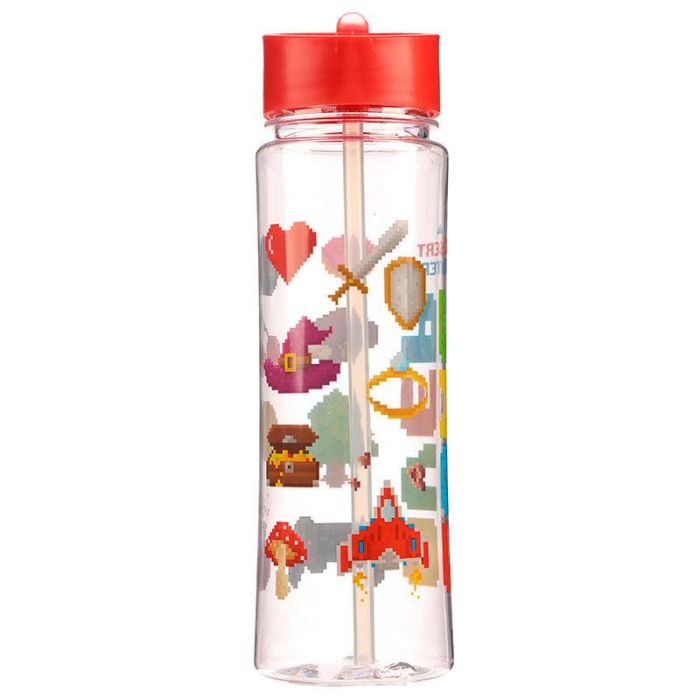 Botella Game Over 500ml 3 Botella Game Over 500ml 3