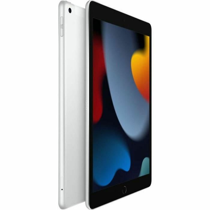 APPLE iPad (2021) 10.2 WiFi + Cellular - 64 GB - Plateado 2