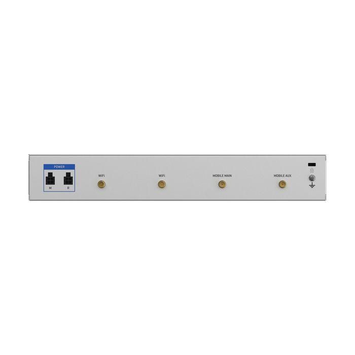 Teltonika Networks RUTXR1 ENTERPRISE RACK-MOUNTABLE SFP/LTE ROUTER 1 Teltonika Networks RUTXR1 ENTERPRISE RACK-MOUNTABLE SFP/LTE ROUTER 1