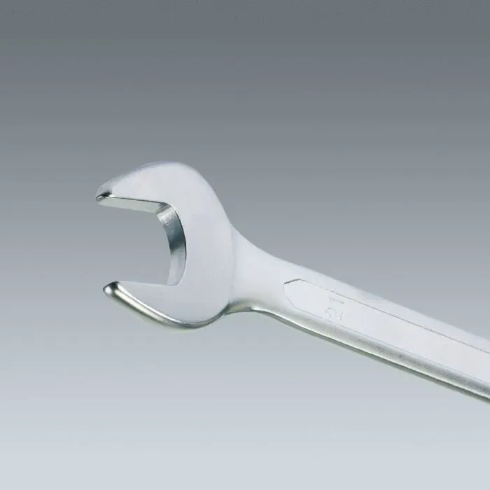 KS TOOLS 713.2015 Módulo de llaves combinadas Ultimate - 5 piezas - Para carros y bancos de trabajo 2