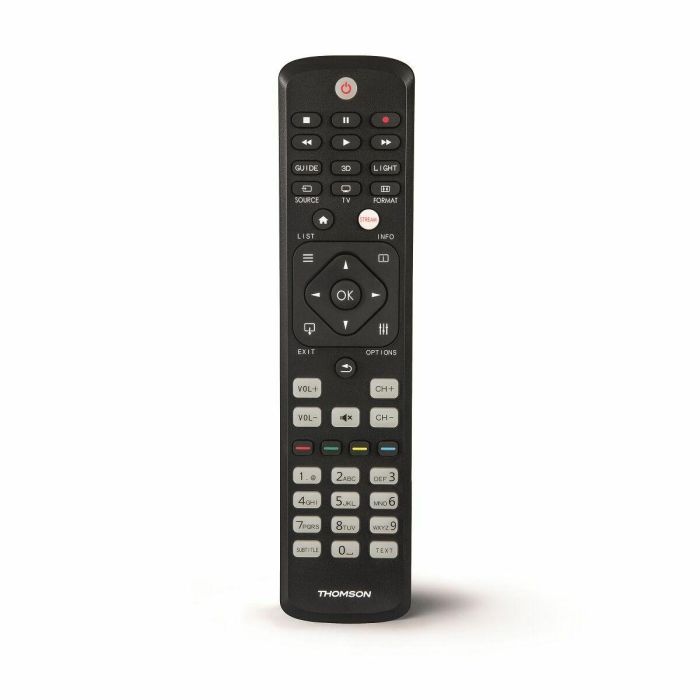 HAMA Thomson Mando ROC1128 p/Phillips 0 HAMA Thomson Mando ROC1128 p/Phillips 0