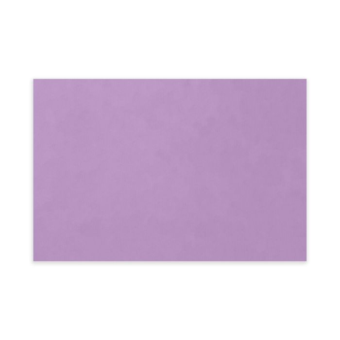 Salvamantel TNT 20 unidades morado 30x45 cm Algon (25 Unidades) 1 Salvamantel TNT 20 unidades morado 30x45 cm Algon (25 Unidades) 1