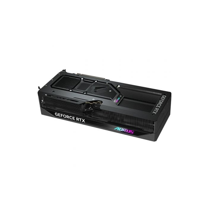 GIGABYTE AORUS GeForce RTX 5070 MASTER 12G 4 GIGABYTE AORUS GeForce RTX 5070 MASTER 12G 4