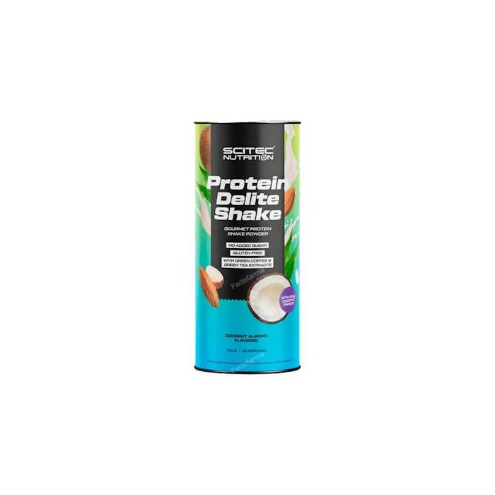 Protein Delite Shake 700G Choco Protein Delite Shake 700G Choco
