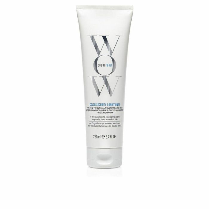 Color Wow Color Security Conditioner Fine-Normal 250 mL Color Wow Color Security Conditioner Fine-Normal 250 mL