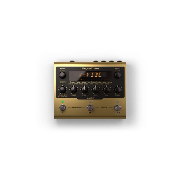 X-Vibe X-Vibe