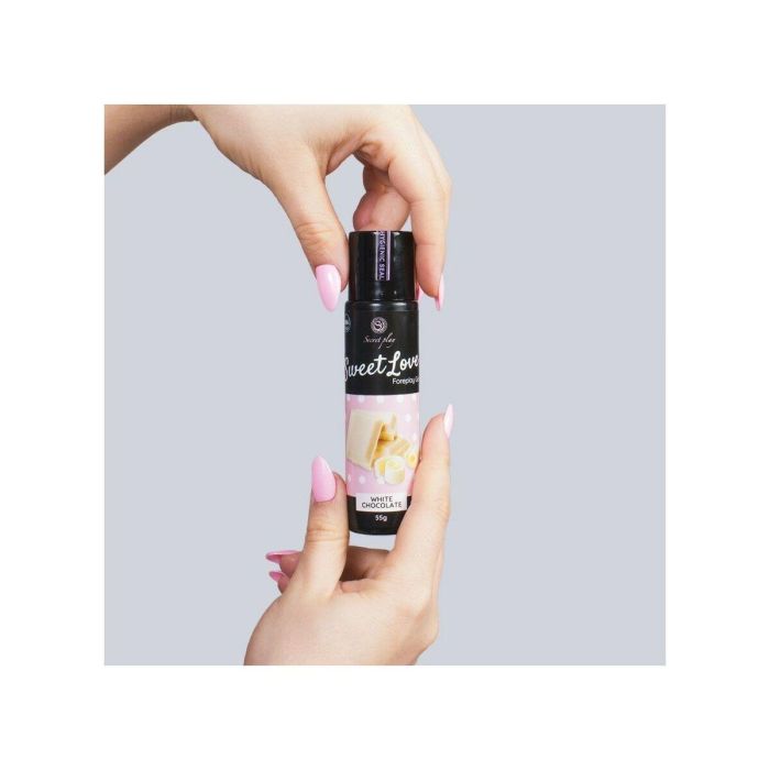 Lubricante Secret Play 60 ml Chocolate 1 Lubricante Secret Play 60 ml Chocolate 1
