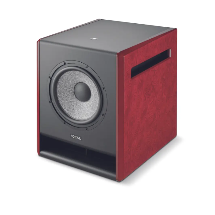Focal Sub 12 Subwoofer Activo Amplificador 600W Woofer 13" 60x48.7x56.8cm 2