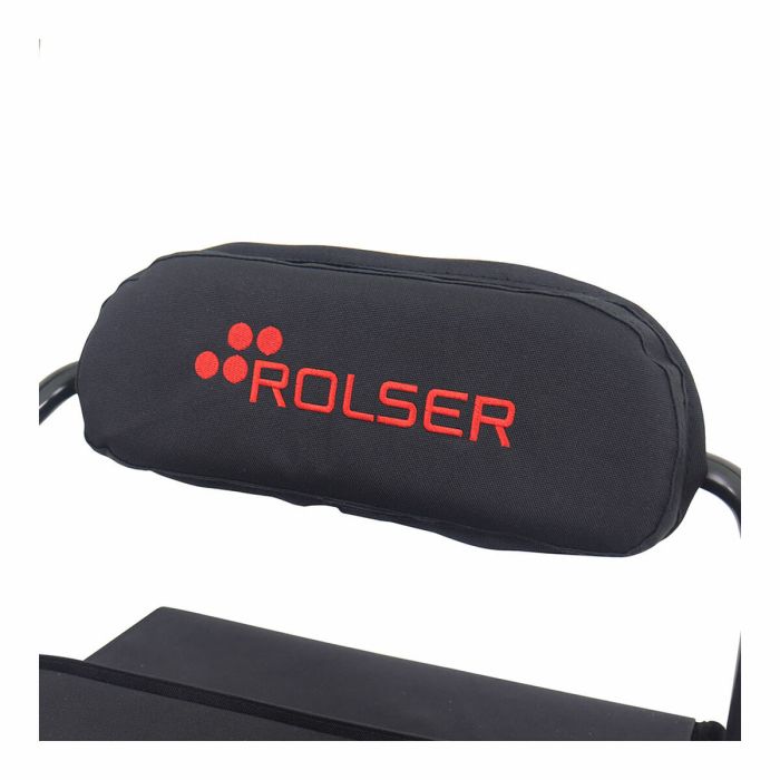 Carro de Compra Rolser kadira ln Negro 101,5 x 50,5 x 60,2 cm 45 L 4 Carro de Compra Rolser kadira ln Negro 101,5 x 50,5 x 60,2 cm 45 L 4